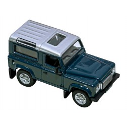  DA1324 | Land Rover Defender Tamer Blue